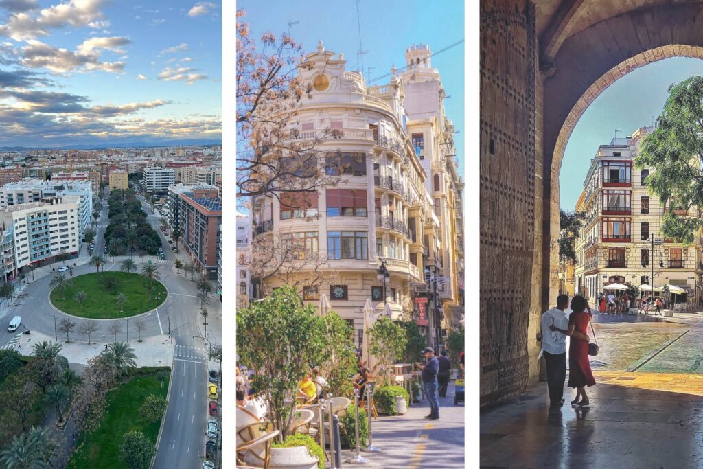 Nou Safranar 3 Promocion Inmobiliaria De Residencial Valencia Entorno 2025