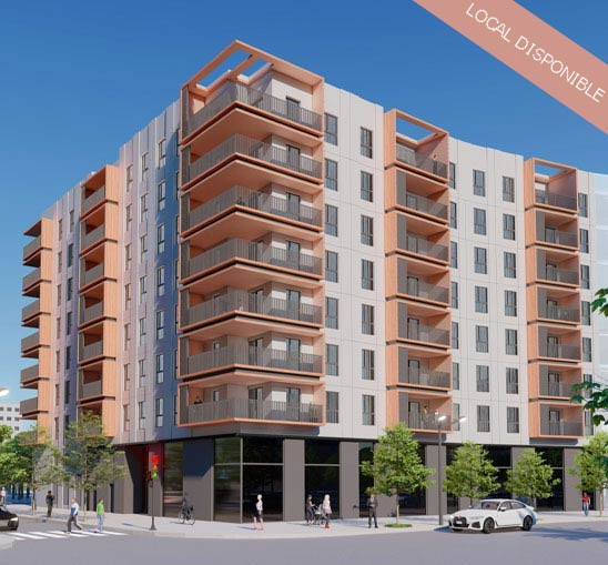 Ir a ver locales Nou Safranar 2